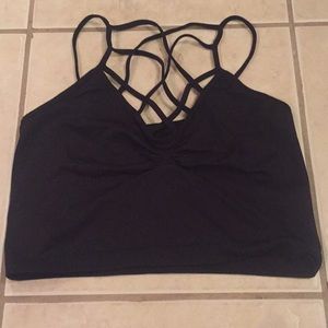 Bralette from Buckle